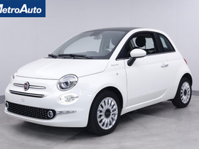 Fiat 500, Autot, Espoo, Tori.fi Fiat 500, Autot, Espoo, Tori.fi