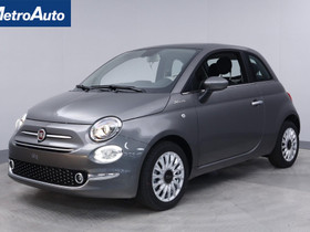Fiat 500, Autot, Espoo, Tori.fi Fiat 500, Autot, Espoo, Tori.fi