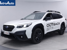 Subaru Outback, Autot, Espoo, Tori.fi Subaru Outback, Autot, Espoo, Tori.fi