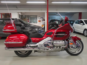 Honda Gold Wing, Moottoripyörät, Moto, Forssa, Tori.fi Honda Gold Wing, Moottoripyörät, Moto, Forssa, Tori.fi