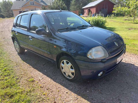 Renault Clio, Autot, Loviisa, Tori.fi Renault Clio, Autot, Loviisa, Tori.fi