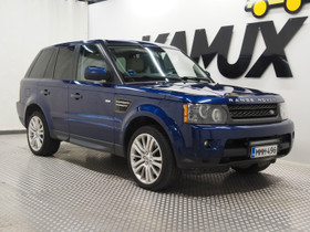 Land Rover Range Rover Sport, Autot, Mäntsälä, Tori.fi Land Rover Range Rover Sport, Autot, Mäntsälä, Tori.fi