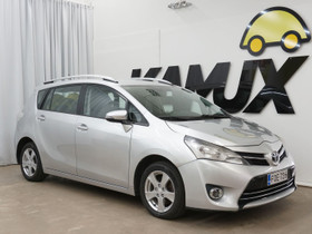 Toyota Verso, Autot, Mäntsälä, Tori.fi Toyota Verso, Autot, Mäntsälä, Tori.fi