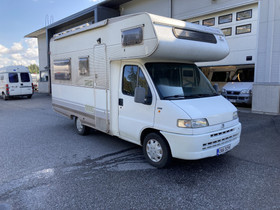 Dethleffs Esprit 585, Matkailuautot, Matkailuautot ja asuntovaunut, Turku, Tori.fi Dethleffs Esprit 585, Matkailuautot, Matkailuautot ja asuntovaunut, Turku, Tori.fi