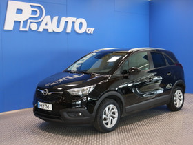 Opel Crossland X, Autot, Salo, Tori.fi Opel Crossland X, Autot, Salo, Tori.fi