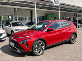 Hyundai Bayon, Autot, Savonlinna, Tori.fi Hyundai Bayon, Autot, Savonlinna, Tori.fi