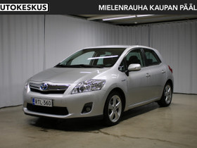 Toyota Auris, Autot, Hämeenlinna, Tori.fi Toyota Auris, Autot, Hämeenlinna, Tori.fi