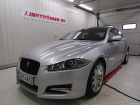 Jaguar XF, Autot, Savonlinna, Tori.fi Jaguar XF, Autot, Savonlinna, Tori.fi