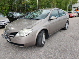 Nissan Primera, Autot, Suomussalmi, Tori.fi Nissan Primera, Autot, Suomussalmi, Tori.fi