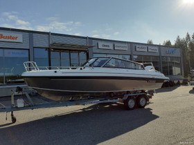 Yamarin Cross 75 BR, Moottoriveneet, Veneet, Lappeenranta, Tori.fi Yamarin Cross 75 BR, Moottoriveneet, Veneet, Lappeenranta, Tori.fi