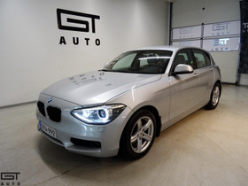 BMW 116, Autot, Tuusula, Tori.fi BMW 116, Autot, Tuusula, Tori.fi