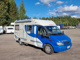 Dethleffs T 5975, Matkailuautot, Matkailuautot ja asuntovaunut, Jyväskylä, Tori.fi Dethleffs T 5975, Matkailuautot, Matkailuautot ja asuntovaunut, Jyväskylä, Tori.fi