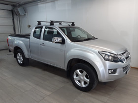 Isuzu D-Max, Autot, Jyväskylä, Tori.fi Isuzu D-Max, Autot, Jyväskylä, Tori.fi