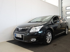 Toyota AVENSIS, Autot, Huittinen, Tori.fi Toyota AVENSIS, Autot, Huittinen, Tori.fi