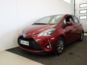 TOYOTA YARIS, Autot, Huittinen, Tori.fi TOYOTA YARIS, Autot, Huittinen, Tori.fi