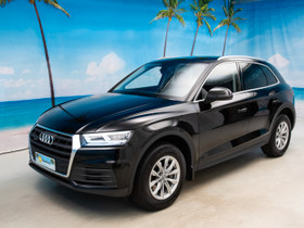 AUDI Q5, Autot, Kerava, Tori.fi AUDI Q5, Autot, Kerava, Tori.fi
