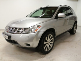 Nissan Murano, Autot, Kangasala, Tori.fi Nissan Murano, Autot, Kangasala, Tori.fi