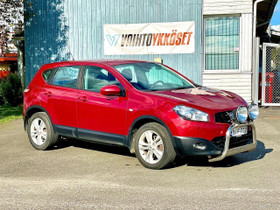 Nissan Qashqai, Autot, Tervola, Tori.fi Nissan Qashqai, Autot, Tervola, Tori.fi