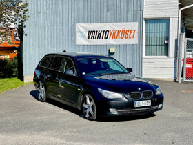 BMW 520, Autot, Tervola, Tori.fi BMW 520, Autot, Tervola, Tori.fi