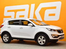 Kia Sportage, Autot, Tuusula, Tori.fi Kia Sportage, Autot, Tuusula, Tori.fi