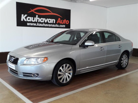 Volvo S80, Autot, Kauhava, Tori.fi Volvo S80, Autot, Kauhava, Tori.fi
