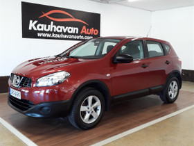 Nissan Qashqai, Autot, Kauhava, Tori.fi Nissan Qashqai, Autot, Kauhava, Tori.fi