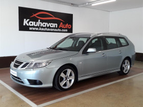 Saab 9-3, Autot, Kauhava, Tori.fi Saab 9-3, Autot, Kauhava, Tori.fi