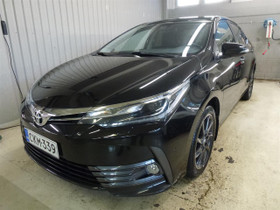 TOYOTA COROLLA, Autot, Järvenpää, Tori.fi TOYOTA COROLLA, Autot, Järvenpää, Tori.fi