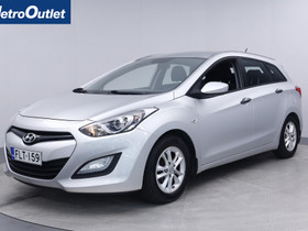 Hyundai I30 Wagon, Autot, Espoo, Tori.fi Hyundai I30 Wagon, Autot, Espoo, Tori.fi