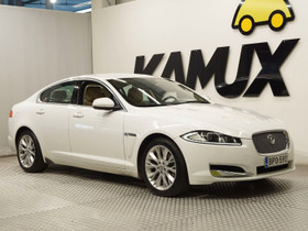 Jaguar XF, Autot, Jyväskylä, Tori.fi Jaguar XF, Autot, Jyväskylä, Tori.fi