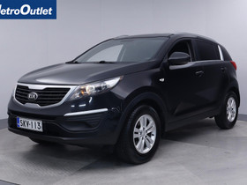 Kia Sportage, Autot, Espoo, Tori.fi Kia Sportage, Autot, Espoo, Tori.fi