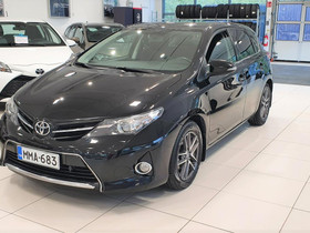 Toyota Auris, Autot, Pieksämäki, Tori.fi Toyota Auris, Autot, Pieksämäki, Tori.fi