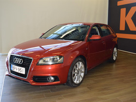 AUDI A3, Autot, Lappeenranta, Tori.fi AUDI A3, Autot, Lappeenranta, Tori.fi