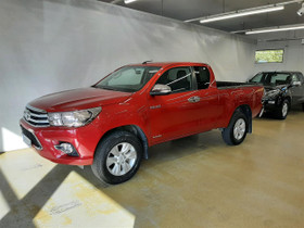 TOYOTA HILUX, Autot, Kauhajoki, Tori.fi TOYOTA HILUX, Autot, Kauhajoki, Tori.fi