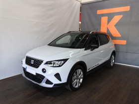Seat Arona, Autot, Kouvola, Tori.fi Seat Arona, Autot, Kouvola, Tori.fi