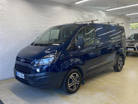 FORD Transit Custom, Autot, Kauhajoki, Tori.fi FORD Transit Custom, Autot, Kauhajoki, Tori.fi