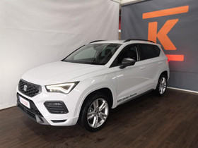 Seat Ateca, Autot, Kouvola, Tori.fi Seat Ateca, Autot, Kouvola, Tori.fi