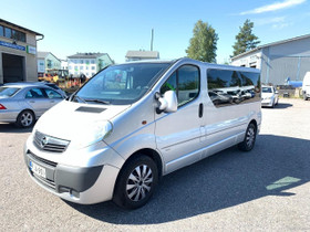 Opel Vivaro, Autot, Tuusula, Tori.fi Opel Vivaro, Autot, Tuusula, Tori.fi