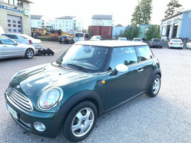 Mini Cooper, Autot, Tuusula, Tori.fi Mini Cooper, Autot, Tuusula, Tori.fi