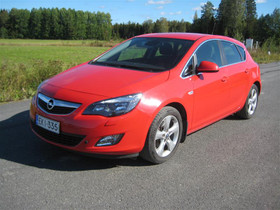 Opel Astra, Autot, Isokyrö, Tori.fi Opel Astra, Autot, Isokyrö, Tori.fi