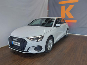 AUDI A3, Autot, Kouvola, Tori.fi AUDI A3, Autot, Kouvola, Tori.fi