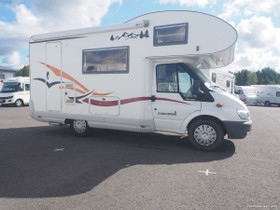 Eura Mobil Ford T350, Matkailuautot, Matkailuautot ja asuntovaunut, Hyvinkää, Tori.fi Eura Mobil Ford T350, Matkailuautot, Matkailuautot ja asuntovaunut, Hyvinkää, Tori.fi