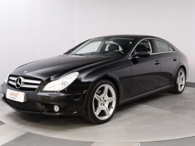 Mercedes-Benz CLS, Autot, Oulu, Tori.fi Mercedes-Benz CLS, Autot, Oulu, Tori.fi