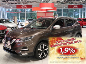 NISSAN Qashqai, Autot, Forssa, Tori.fi NISSAN Qashqai, Autot, Forssa, Tori.fi