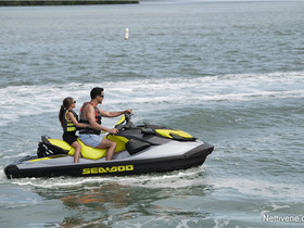 Sea-Doo GTI SE 170, Vesiskootterit, Veneet, Imatra, Tori.fi Sea-Doo GTI SE 170, Vesiskootterit, Veneet, Imatra, Tori.fi