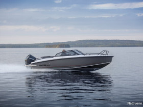 Falcon BR 8, Moottoriveneet, Veneet, Imatra, Tori.fi Falcon BR 8, Moottoriveneet, Veneet, Imatra, Tori.fi
