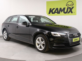 Audi A4, Autot, Tampere, Tori.fi Audi A4, Autot, Tampere, Tori.fi