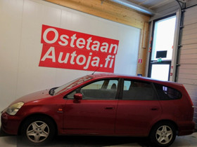 Honda Stream, Autot, Vantaa, Tori.fi Honda Stream, Autot, Vantaa, Tori.fi