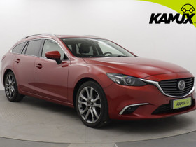 Mazda 6, Autot, Vaasa, Tori.fi Mazda 6, Autot, Vaasa, Tori.fi