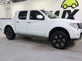 Nissan Navara, Autot, Lahti, Tori.fi Nissan Navara, Autot, Lahti, Tori.fi